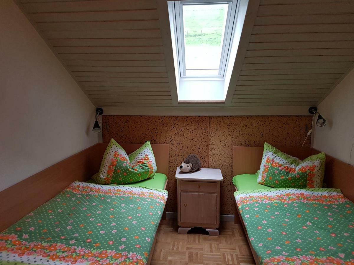 Ferienwohnung Zur Parmke Schmallenberg Εξωτερικό φωτογραφία